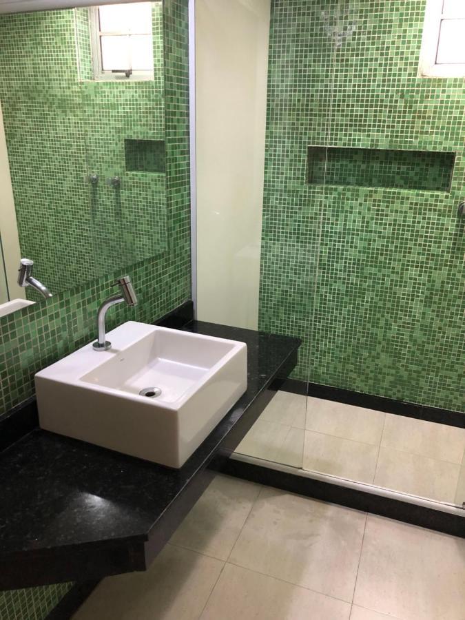 Hotel Serrano Rio de Janeiro Dış mekan fotoğraf