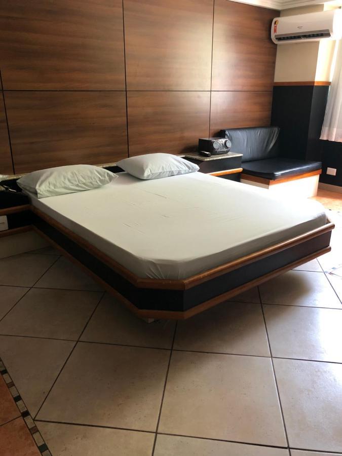Hotel Serrano Rio de Janeiro Dış mekan fotoğraf