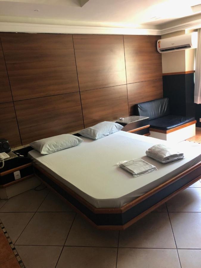 Hotel Serrano Rio de Janeiro Dış mekan fotoğraf